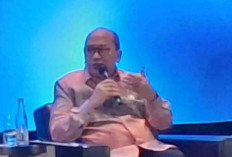 Menteri Investasi: Ekspor Komoditas Tembaga RI ke AS Bebas Tarif