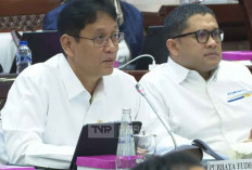 Purbaya Pastikan BBM Subsidi Tak Naik hingga Akhir Tahun Meski Harga Minyak Dunia Melonjak
