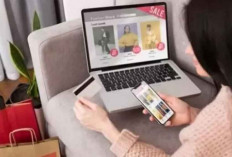 Penerimaan Pajak Ekonomi Digital Tembus Rp 34,91 Triliun hingga Maret 2025, PPN PMSE Jadi Kontributor Terbesar