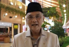 Menhaj Irfan Yusuf Tinjau Kesiapan Layanan Haji 2026 di Arab Saudi
