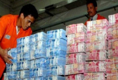 PAD Babel Naik, Realisasi Pendapatan Daerah 2025 Tembus Rp5,59 Triliun