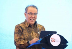 OJK Siapkan Aplikasi Anti Scam, Masyarakat Bisa Lapor Penipuan Lewat Ponsel