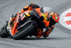 Pol Espargaro Akan Tampil sebagai Wildcard Bersama KTM di San Marino