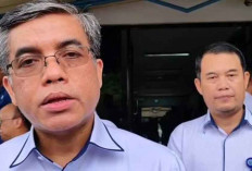 Menaker Yassierli Dorong Peluang Kerja Setara untuk Penyandang Disabilitas