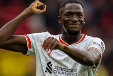 Real Madrid Incar Ibrahima Konate, Siap Tebus Rp 526 M Jika Liverpool Bersedia Lepas