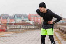 Perut Sebelah Kiri Nyeri Saat Jogging? Ini Penyebab dan Cara Mengatasinya