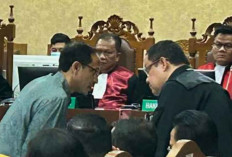 Nadiem Makarim Bantah Terima Rp809 Miliar: Tak Sepeser pun Masuk Kantong Saya