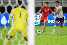 Skor Telak 6-0: Pelatih Taiwan Akui Kekuatan Timnas Indonesia