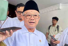 Mendikdasmen Pastikan Tetap Ada Kegiatan Belajar-Mengajar selama Ramadan 