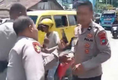 Diduga Terlibat Bentrok dengan TNI AL di Sorong, 20 Anggota Polri Diperiksa Polda Papua Barat