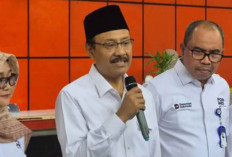 Mensos Tegaskan Bantuan Tunai Pemerintah Tak Boleh Dipakai untuk Judi Online