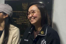 Wamen Ekraf Sebut Industri Gim Berpotensi Jadi Mesin Pertumbuhan Ekonomi Baru Indonesia