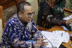 Laporan Kejahatan Keuangan 2025 Naik, PPATK Terima 43 Juta Laporan
