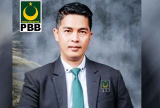 Pilkada 2024, PBB Belitung Siap Menangkan Djoni Alamsyah dan Syamsir 