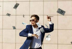 Investasi untuk Kebebasan Finansial dan Pensiun Dini ala FIRE