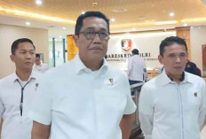 Bareskrim Polri Periksa 44 Saksi dalam Kasus Pagar Laut Tangerang