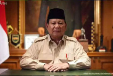 Prabowo Minta Sita Aset Negara yang Dikuasai Pihak Lain, Dikelola Kembali untuk Kepentingan Negara