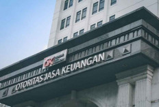 OJK Perintahkan Blokir Rekening Terkait Judi Online, LPPI: Perlu Landasan Hukum dalam Pelaksanaanya