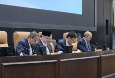 Purbaya Andalkan Sektor Swasta Jadi Motor Utama Pertumbuhan Ekonomi 2027