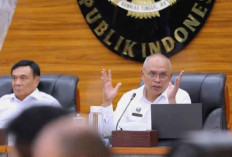 BSSN Tegaskan Komitmen Jaga Kedaulatan Siber Nasional