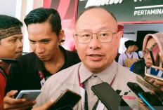 Perpanjang Kontrak Hingga 2026, Nama Pertamina Terus Melekat di Sirkuit Mandalika