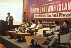 MUI Keluarkan Fatwa Baru, Ajak Masyarakat Gunakan Produk Dalam Negeri 