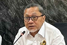 Zulhas Rombak Aturan Demi Wujudkan Swasembada Gula Nasional dalam 3 Tahun