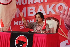 Sering Diberitakan Jelek Oleh Media, Megawati Geram: Ntar Gua Gugat Baru Deh!