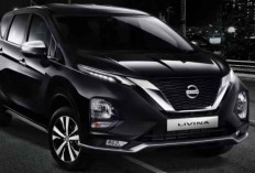 Ingin Beli Xpander Tapi Kemahalan? Nissan Livina Bisa Menjadi Alternatif