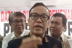 Kabinet Prabowo-Gibran Diyakini Akan Diisi Individu Terbaik 