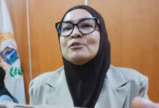 Astrid Kuya Ikhlas Rumahnya Dijarah, Tetap Fokus Jalankan Tugas DPRD