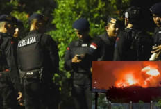 Gudang Amunisi Milik TNI AD di Bogor Meledak, Begini Kronologinya