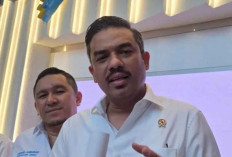 Harga Plastik Naik, Pemerintah Bidik Bioplastik dari Rumput Laut hingga Singkong