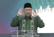 6 Program Unggulan BI Perkuat Ekonomi dan Keuangan Syariah Nasional