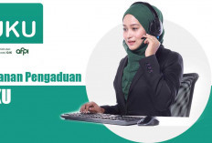 Ada Masalah dengan Pinjaman Online UKU? Begini Cara Ajukan Pengaduan Resmi!