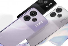 POCO M6 Plus Resmi Meluncur, Bawa Kamera 108 MP dengan Chipset Snapdragon 4 Gen 2 AE