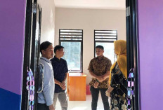 TK Al-Baasith di Desa Tanjung Binga Dibuka, Solusi Baru untuk Pendidikan Anak