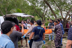 Heboh! Nelayan Belitung Ditemukan Meninggal Dunia Dalam Kapal, Polisi Tunggu Hasil Visum