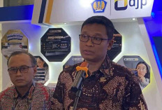 DJP: 91 dari 200 Penunggak Pajak Besar Akhirnya Bayar, 27 Dinyatakan Pailit