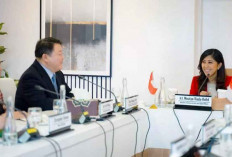 Menkomdigi Temui Pengembang Game Roblox, Minta Pembenahan Sistem Agar Sesuai Aturan Perlindungan Anak