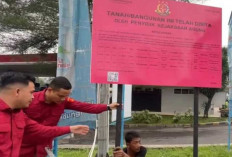 Jejak Uang Korupsi Timah: Ruko Rp30 Miliar Istri Aon Kini Disita Kejagung