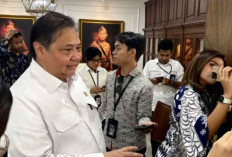 Pemerintah Optimistis Pertumbuhan Ekonomi 2025 Tembus 5,2 Persen Lewat Program Baru