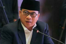 Waketum PAN Beri Sambutan Positif Prabowo Silaturahmi ke Berbagai Parpol di Luar KIM