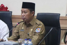 Pemkab Beltim Tetapkan Alokasi Anggaran 2025: Dukung Sektor Pertanian, Perikanan, UMKM dan RTLH