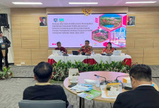 Inovasi Lokal Jadi Kunci RAD Beltim, Bupati Ungkap Strategi Pelayanan Publik 2025–2029