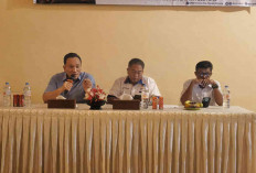 Edi Nasapta Ajak Masyarakat Jaga dan Lestarikan Budaya Daerah