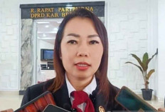 Ketua DPRD Belitung Dukung Presiden Legalkan Tambang Rakyat, Minta Regulasi Segera Disiapkan