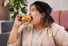 Tips Menjalankan Diet untuk Penderita Obesitas dari Dokter Gizi