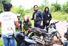 Polres Belitung Bongkar Jaringan Sabu Antar Pulau, 2 Tersangka Diamankan