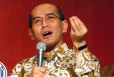 Mengenang Sosok Mendiang Faisal Basri, Ekonom Senior Pendiri Indef